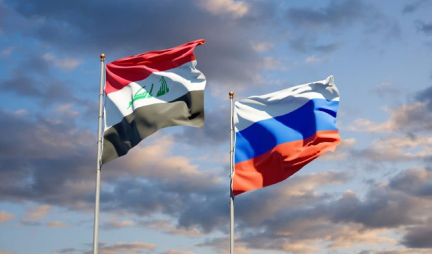 Tyumen Machinery Plant CJSC has awarded a contract with a commercial company from Iraq for the products supply.